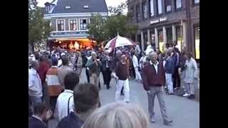 Nykøbing Sjælland  Asfaltbal  2001 [upl. by Intosh135]