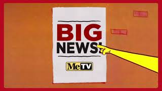 MeTV Toons TV Network  Beginning June 25th  Launch Trailer [upl. by Law]