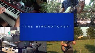 The Birdwatcher  Full Band Cover VULFPECK [upl. by Nalani]