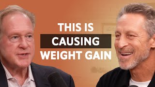 How Youve Been Lied To About Calories Dieting Exercise amp Losing Weight  Dr Robert Lustig [upl. by Noelani887]