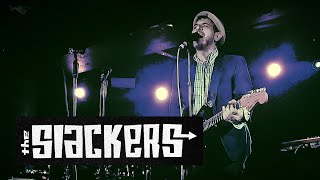 The Slackers Policeman  Live in Camden [upl. by Ferino624]