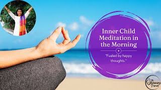 Heartfulness Cleaning amp Relaxation  Inner Child Healing Meditation  Heal Your Inner Child [upl. by Fowler]