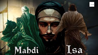 Imam Mahdi Hazrat Isa vs Dajjal  Decoding End Times Prophecies [upl. by Quiteris]