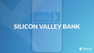 What is Silicon Valley Bank A Complete Review of SVB [upl. by Nirac]