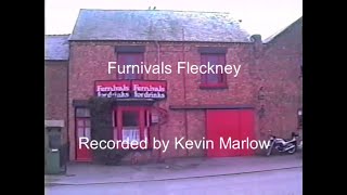 Fleckney  Furnivals Late 80s [upl. by Ayak]