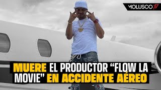 DARELL  HABLA DE SU NUEVO ALBUM Y SE DESAHOGA POR LA PERDIDA DE FLOW LA MOVIE [upl. by Lsiel]