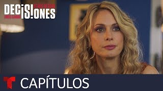 Decisiones unos ganan otros pierden  Capítulo 22  Telemundo [upl. by Saleme377]