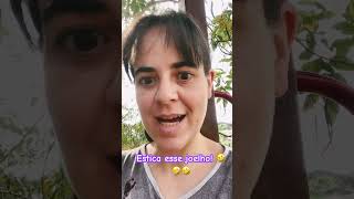 Estica o joelho 😵‍💫🤣 youtubecreatorawards humor dublador ballethumor [upl. by Larrej361]