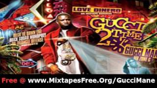 Gucci Mane  Hell Yea  Gucci 2 Time Mixtape Link [upl. by Euk33]