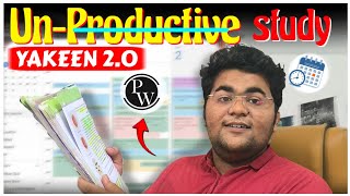 Neet 2025 Study with me vlog episode 6 of yakeen 20 🔥 [upl. by Ayar248]