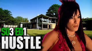 Hustle Season 2 Episode 5 British Drama  Casino Heist  BBC  Full Episodes [upl. by Verge]