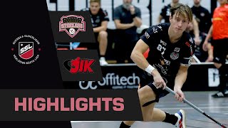 Highlights Nykvarn  Jönköping [upl. by Anitsirc]