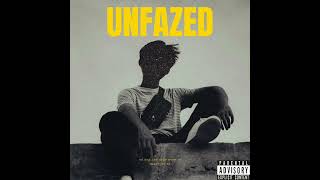 Zae  Unfazed Official Audio [upl. by Gine]