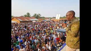 A BOMA LOPPOSANT DELLY SESANGA ATONDISI STADE PE ALOBELI BANGO [upl. by Tommi413]