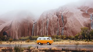 Waterfalls In The Desert [upl. by Frazier568]