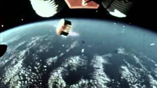 quotThe Apollo 4 Missionquot 1967 [upl. by Matthiew358]