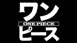 One Piece x Cowboy Bebop opening sequence Enies Lobby [upl. by Carney20]