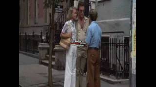 Annie Hall  Love Fades Scene [upl. by Abibah]