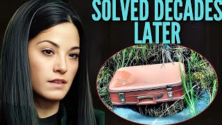 Cold Cases Finally Solved With The Most Insane Twist Youve Ever Heard  Mystery Detective [upl. by Nairrad]