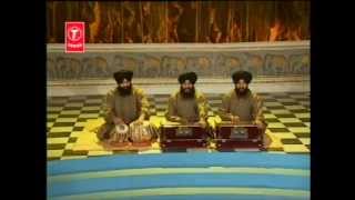 Satgur Mera PooraBhai Ravinder Singh JiHazuri Ragi Sri Darbar Sahib [upl. by Yelserp678]