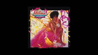 THELMA HOUSTON  You Used To Hold Me Tight 1984 [upl. by Hanikahs635]