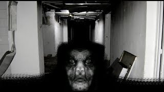 TERKEDİLMİŞ OTELDE BİR GECE GEÇİRDİK  Paranormal Olaylar  Dizimiz Başlıyor [upl. by Nikolai]