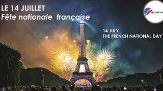 5 important french festivals with learn french with Le Rythme Français [upl. by Etteuqaj796]