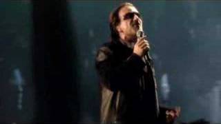 U2  Elevation Live [upl. by Lyrahs]