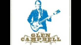 Glen CampbellThe Greatest Gift Of All [upl. by Nosnaj]