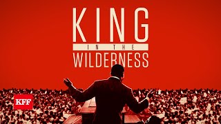 King In The Wilderness The Last Years of MLK Jr’s Life – Full Film [upl. by Lesh482]