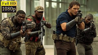 New Action Movie 2024 HD 1080p Full Movie English Hollywood Action Movies 2024 [upl. by Edyaj546]