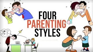 parenting styles TinyTykesy5k ParentsChild KidsDianaShowWhatsUpMOMS FirstCryParenting [upl. by Lletnahs341]