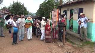 Folia de Reis no Rosário [upl. by Schnell]