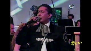 EL PASTOR MARIACHI VARGAS Y ORQUESTA FILARMÓNICA DE QUERÉTARO [upl. by Reo899]