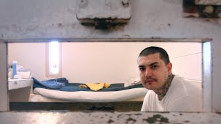 NEW MEXICO STATE PRISONER INTERVIEW [upl. by Mcgurn358]