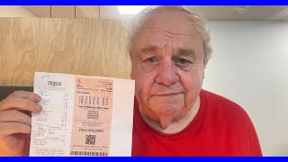 71YearOld Euromillions Winner Still Hasnt Recieved Money A Month Later [upl. by Asuncion]