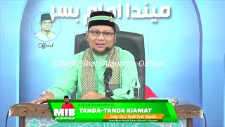 APA DISEBALIK PEMEGANG KUNCI KAABAH  Ustaz Badli Shah Alauddin [upl. by Nil513]