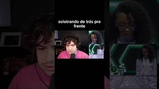 soletrando react bruninzor brino memes twitchclips videoclips corteslive humor [upl. by Anawal]