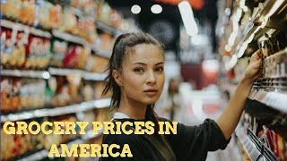 Why Are Grocery Prices So High [upl. by Madi]