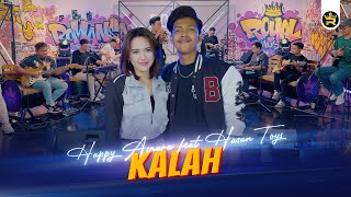 HAPPY ASMARA FT HASAN TOYS  KALAH  Official Live Video Royal Music [upl. by Bedad]