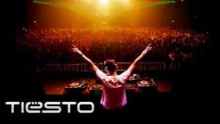 DJ Tiesto  Satisfaction [upl. by Resa481]