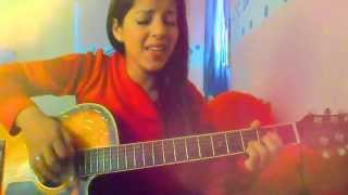 Escucharte hablar  Julissa cover [upl. by Meek837]