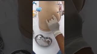 IM injection 💉💉❣️iminjection neet mbbs subscribe shorts short trending viralshorts youtube [upl. by Thielen200]