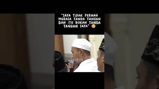 RIVALDI tidak pernah TANDA tangan ✍️kejam Kau LADUSING 😡 [upl. by Reiche]