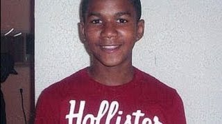 Trayvon Martin Smear Attempt By Glenn Becks The Blaze [upl. by Grigson297]