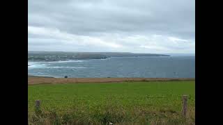 Trevose Head Lighthouse [upl. by Clymer]