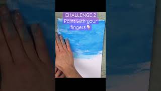 3 art challenges that’ll ACTUALLY improve your skills [upl. by Ahsinek30]