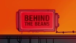 Was geht bei RBTV Wann geht NDA weiter Themenmonate Halloween  Behind The Beans 1 [upl. by Goines]