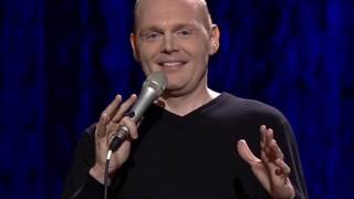 Bill Burr  Why Do I Do This  2008  Standup Special [upl. by Aneekas462]