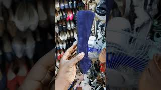 kaylaandjona ln stock second hand ladies shoes whatspp 256 701276810763384493 [upl. by Anitsugua]